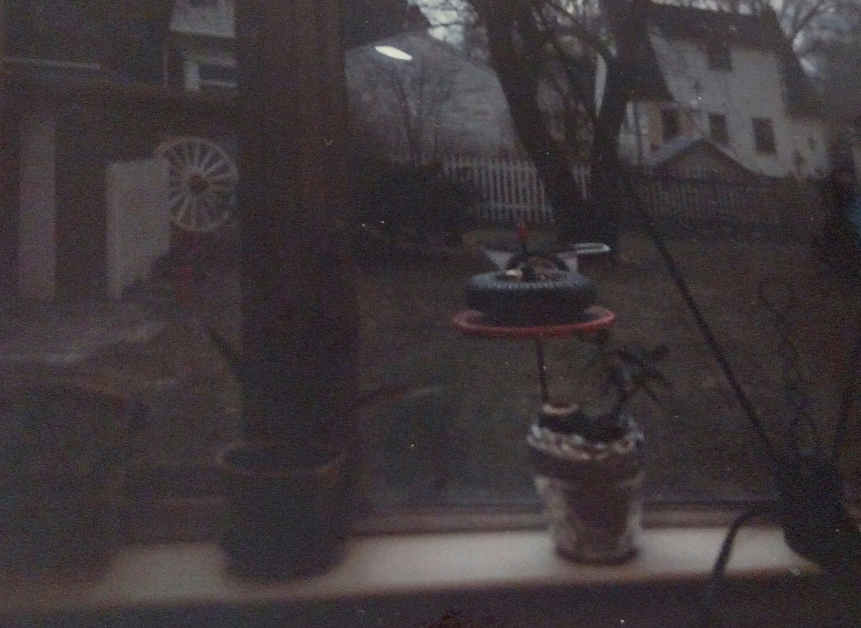 Snow