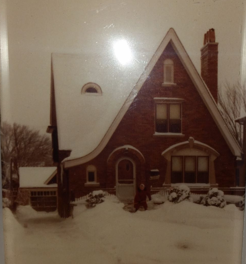 Snow