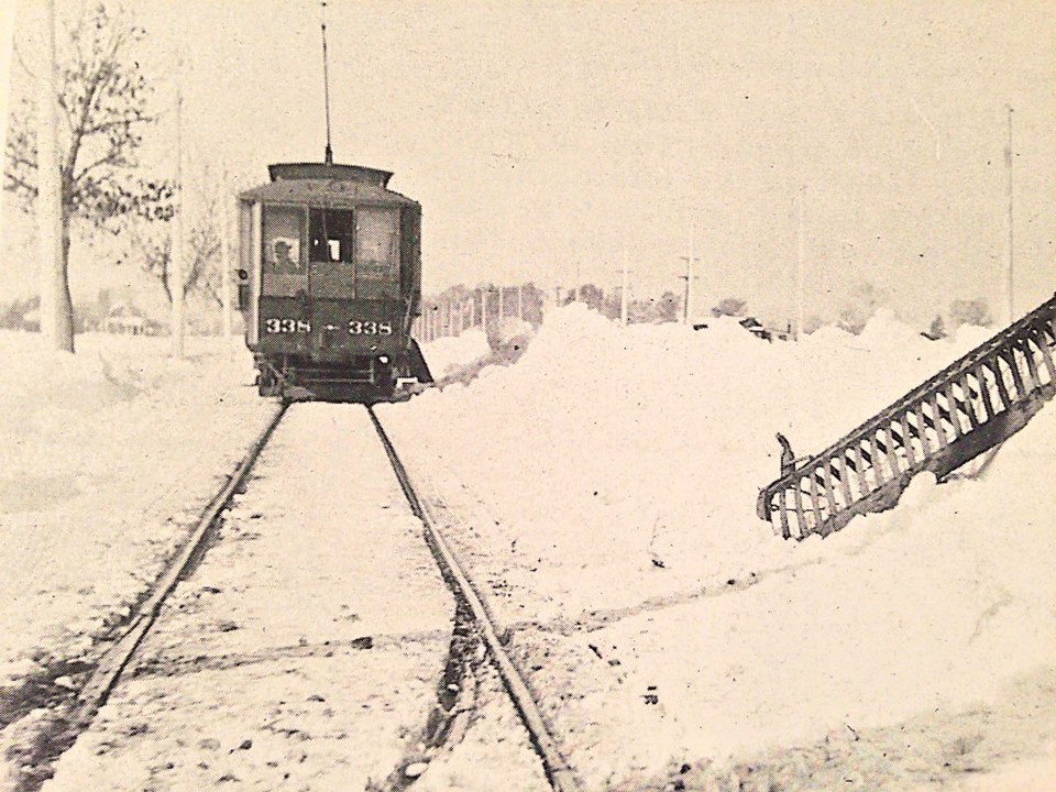 Snow