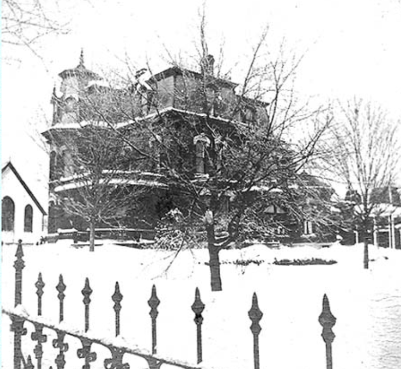 Snow