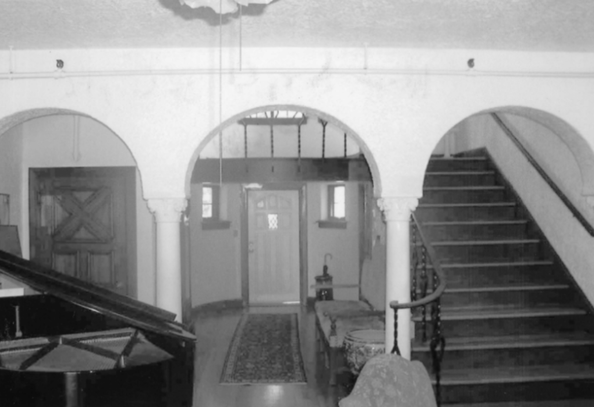 Snow