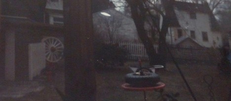 Snow