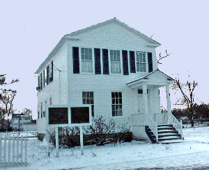 Snow