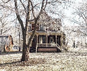 Snow