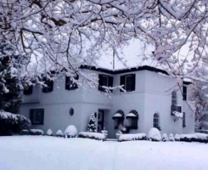 Snow